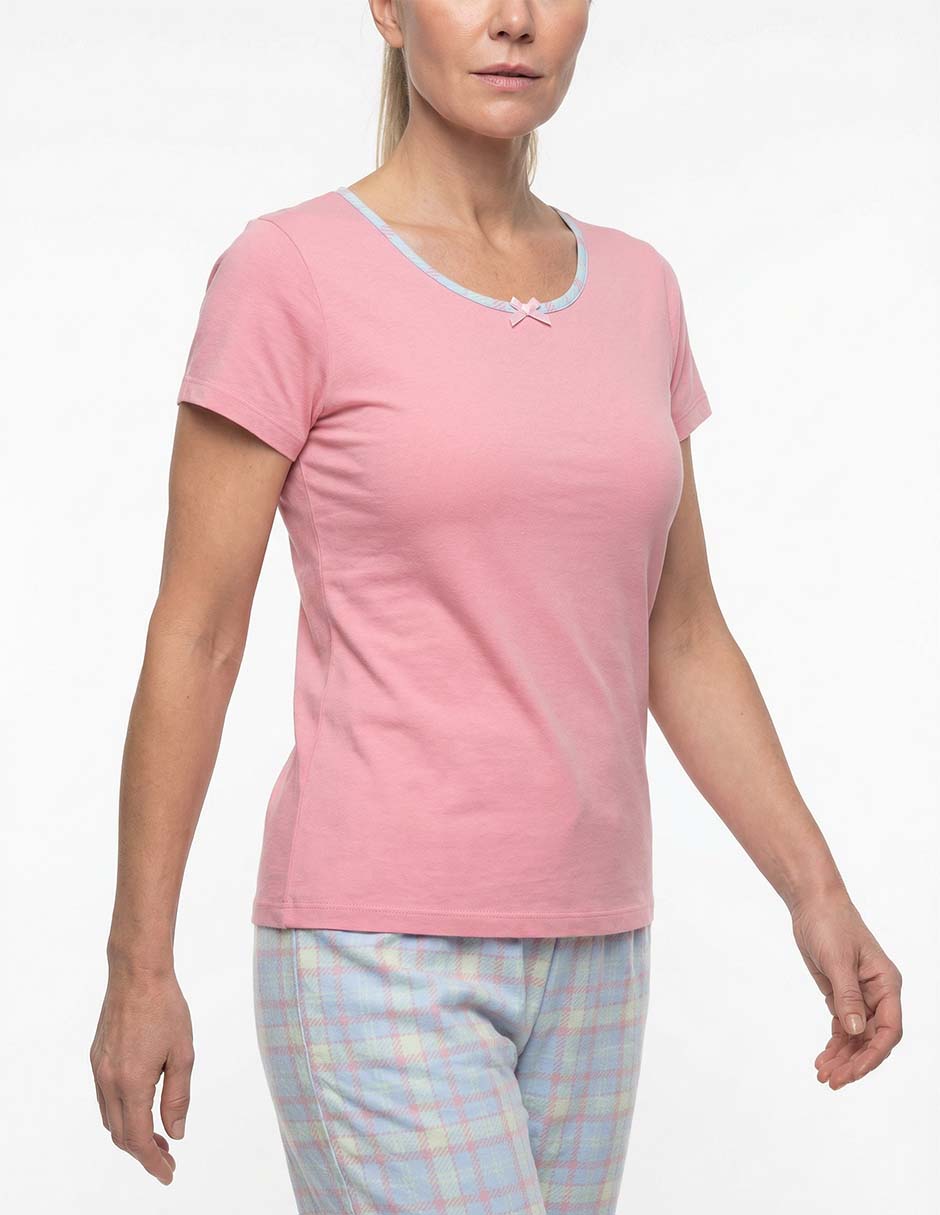 Conjunto pijama para mujer 4