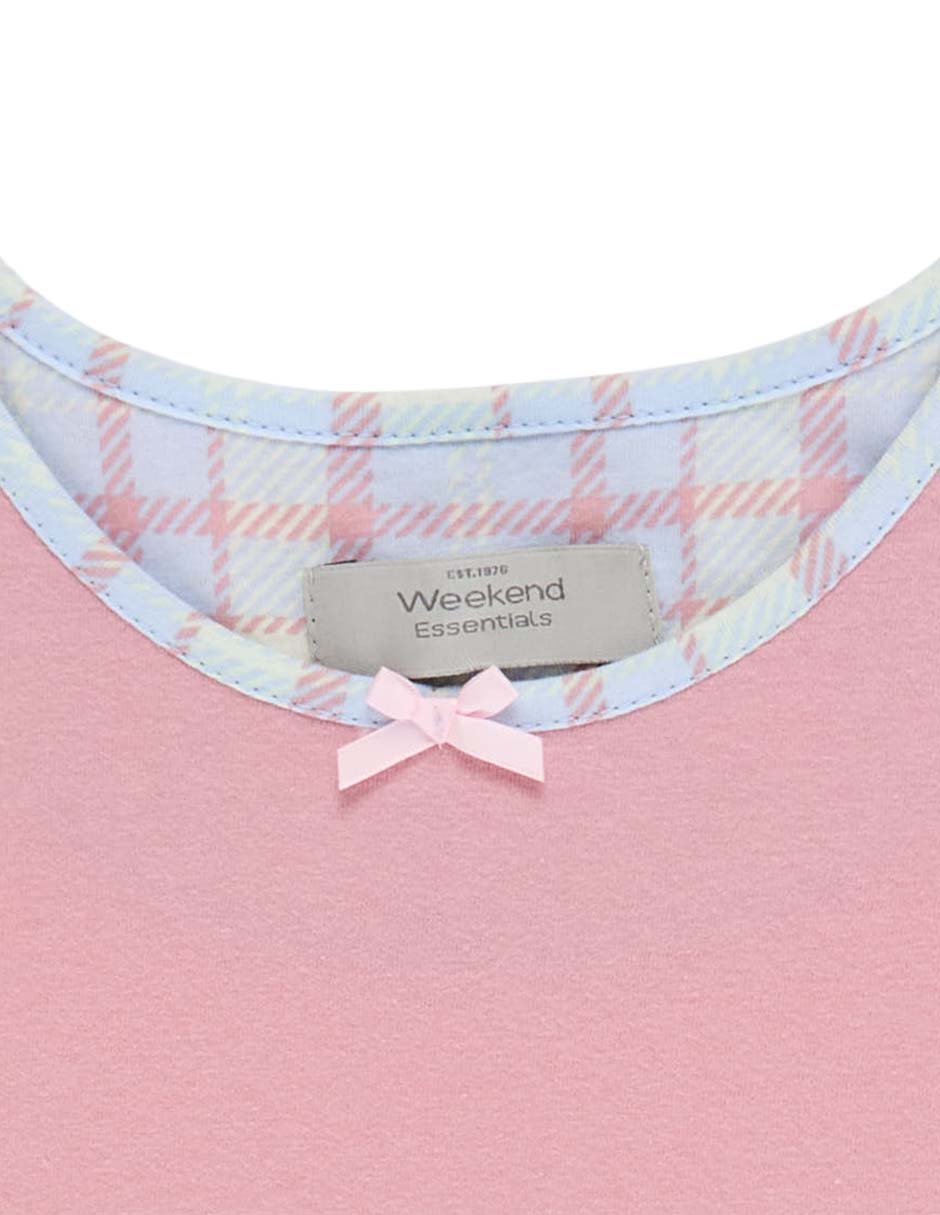 Conjunto pijama para mujer 5