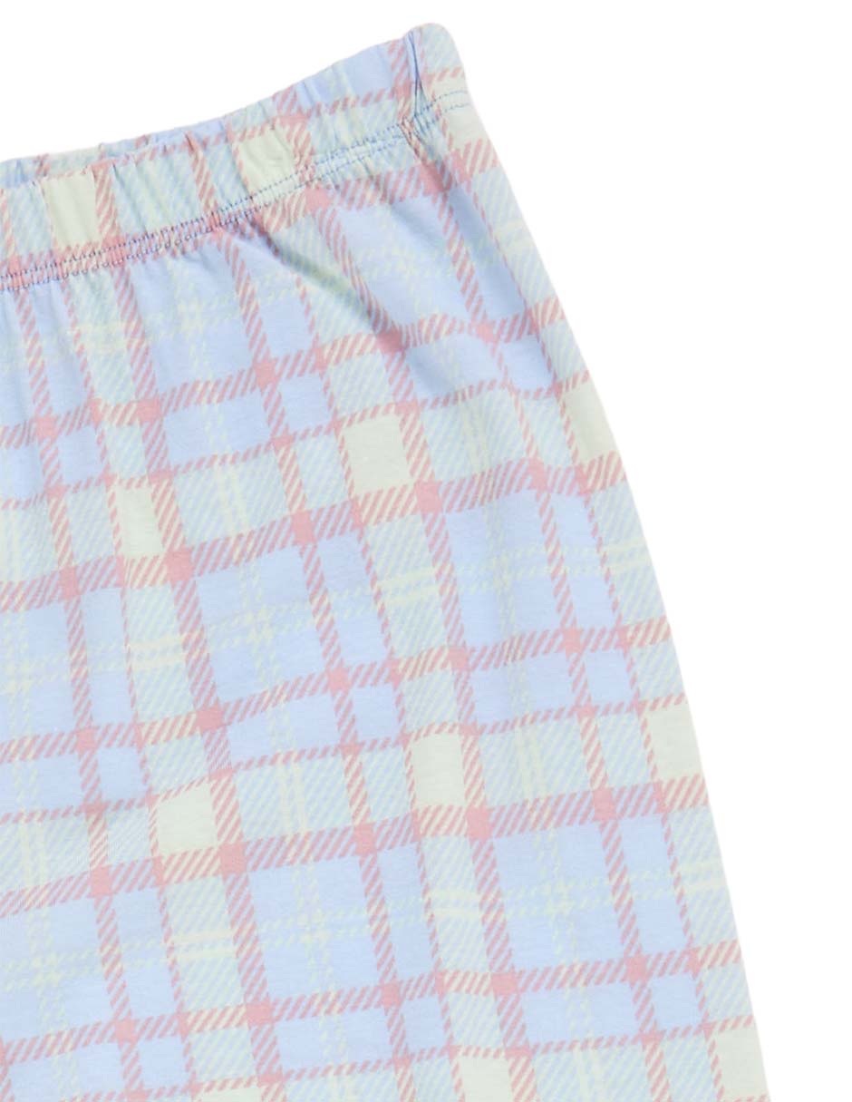Conjunto pijama para mujer 6