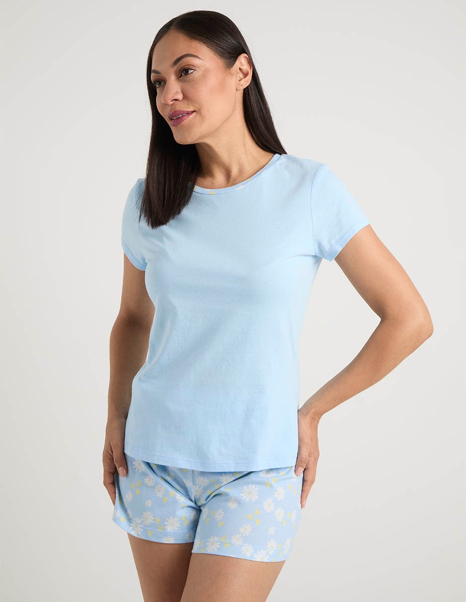 Conjunto pijama para mujer Conjunto pijama para mujer