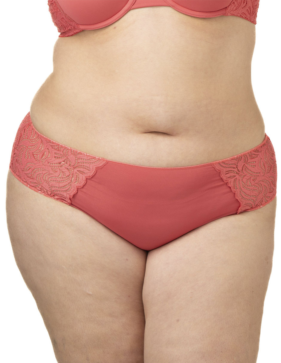 Panty de microfibra para mujer Panty de microfibra para mujer