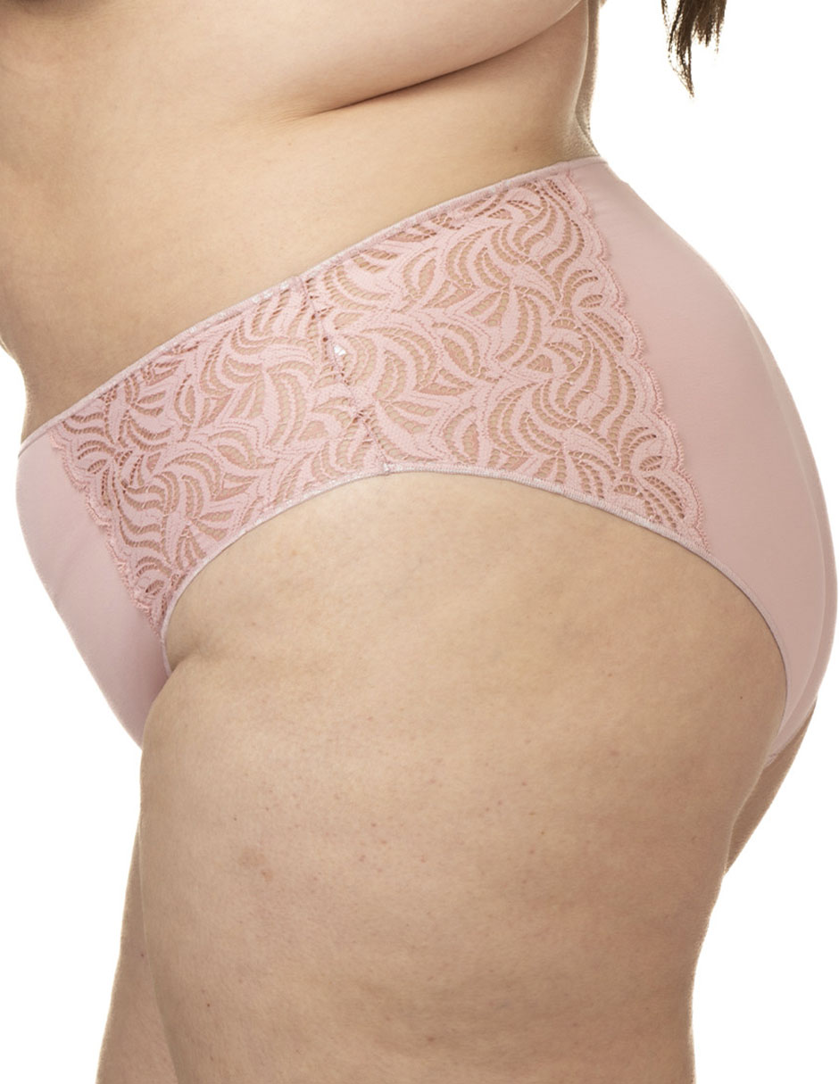 Panty de microfibra para mujer 3