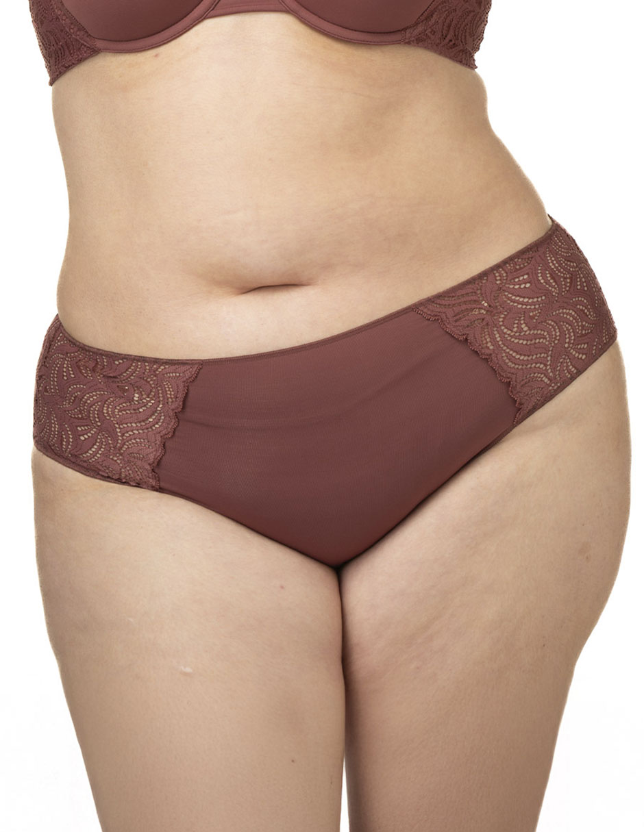 Panty de microfibra para mujer Panty de microfibra para mujer