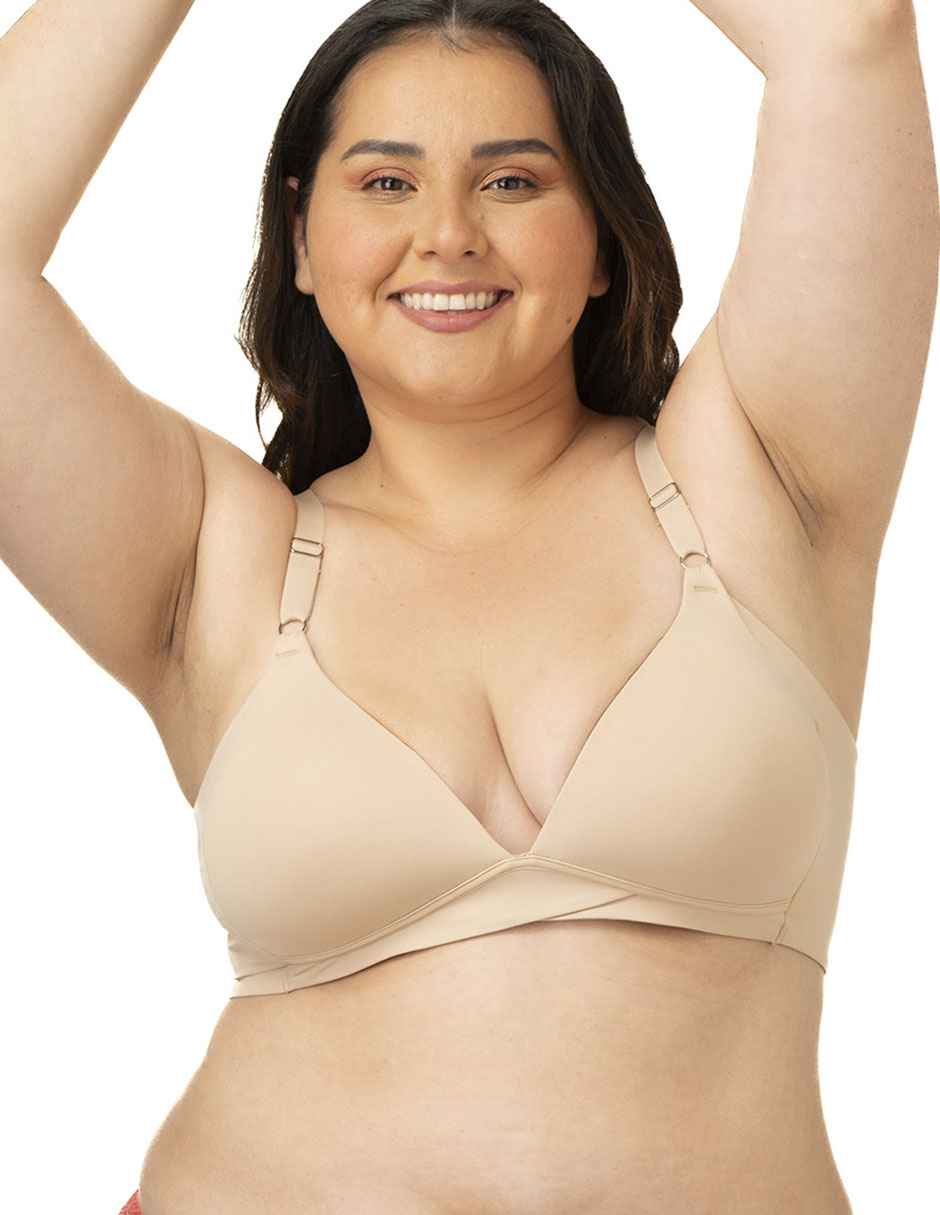 T-shirt bra con copa para mujer T-shirt bra con copa para mujer