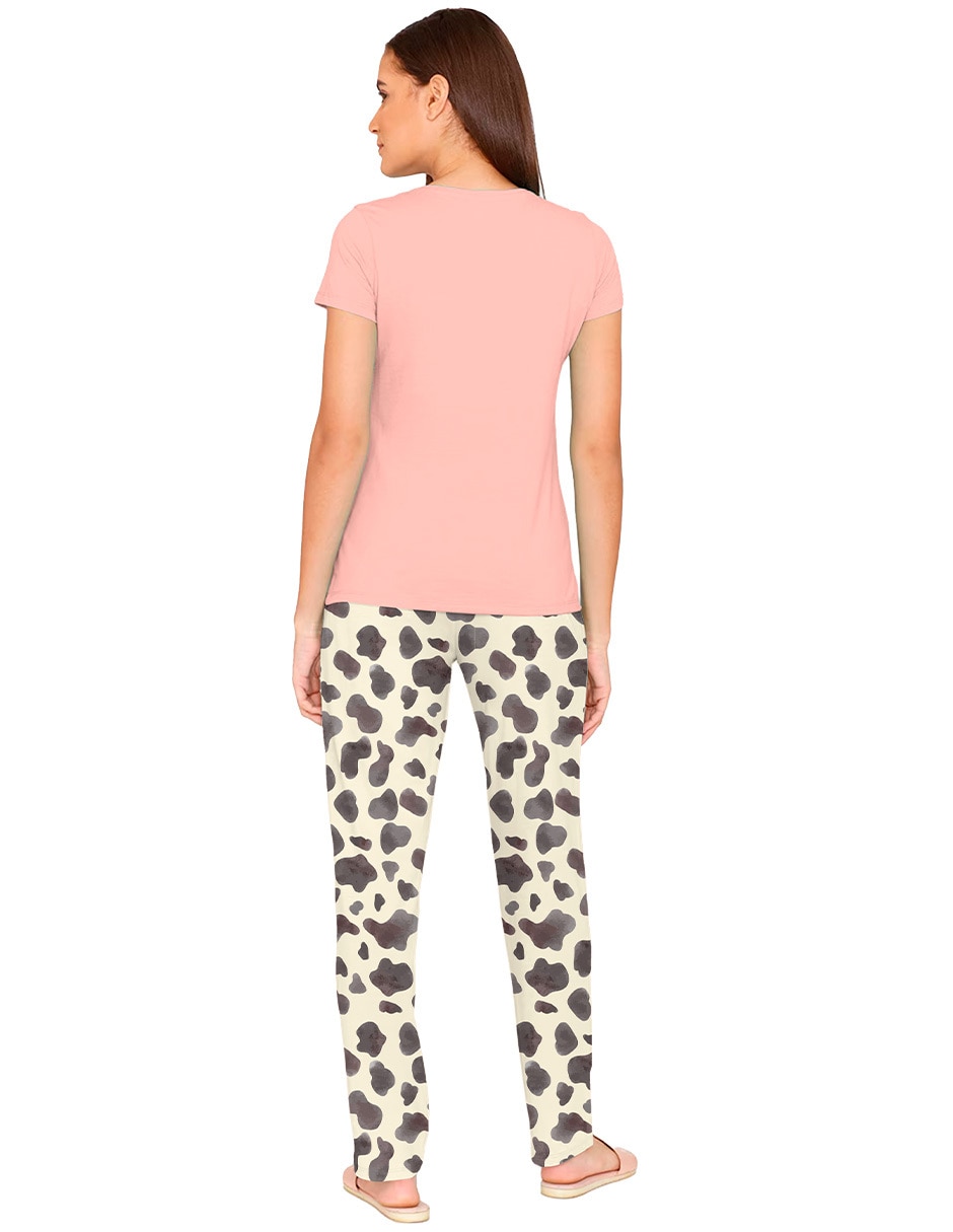 Conjunto pijama Jessie Toy Story para mujer 2